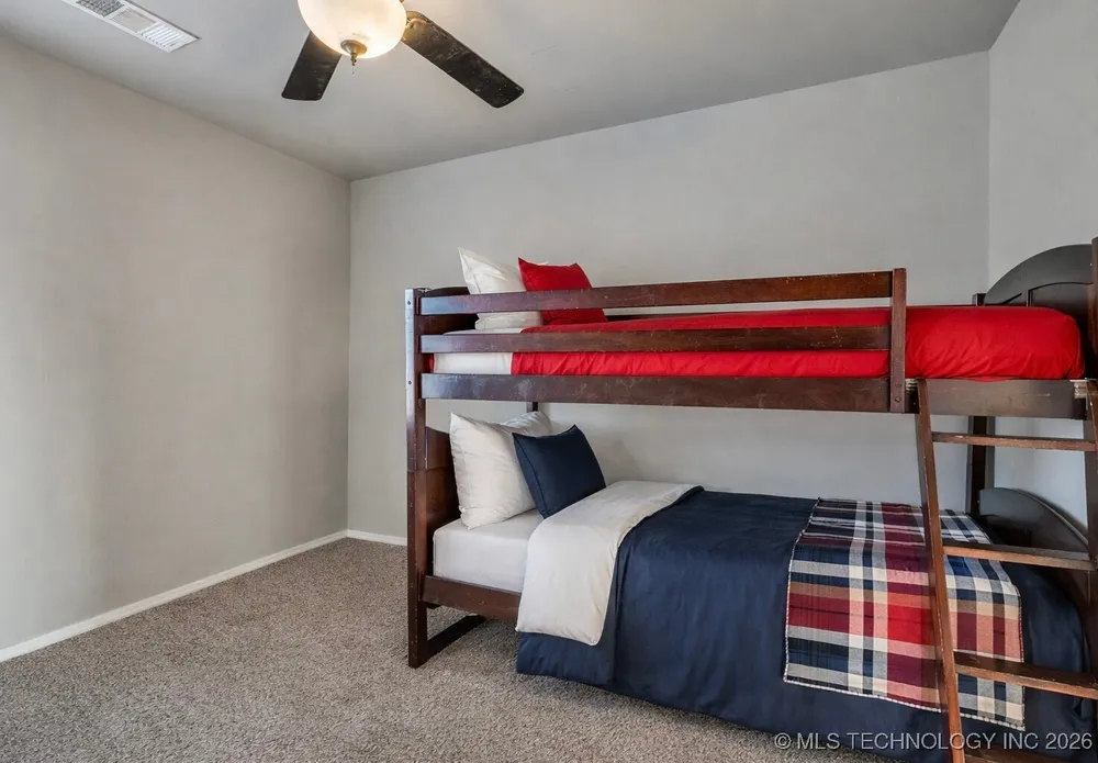 3357 S 207th East Ave, Broken Arrow, OK 74014