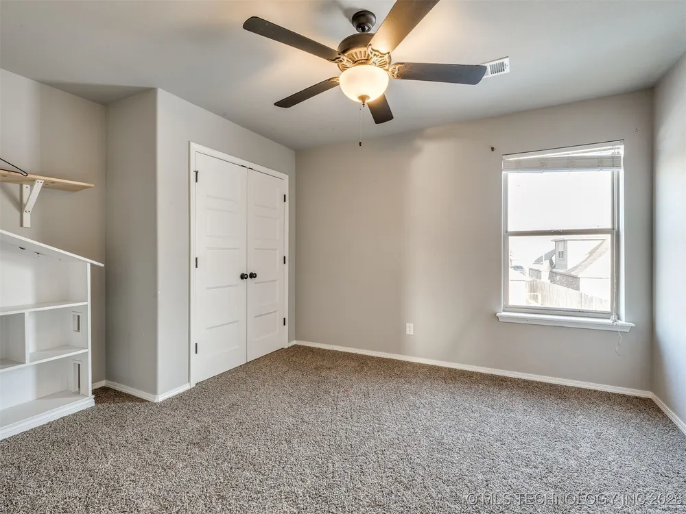 3357 S 207th East Ave, Broken Arrow, OK 74014