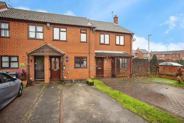 Brendon Grove, Bingham, Nottingham, N...