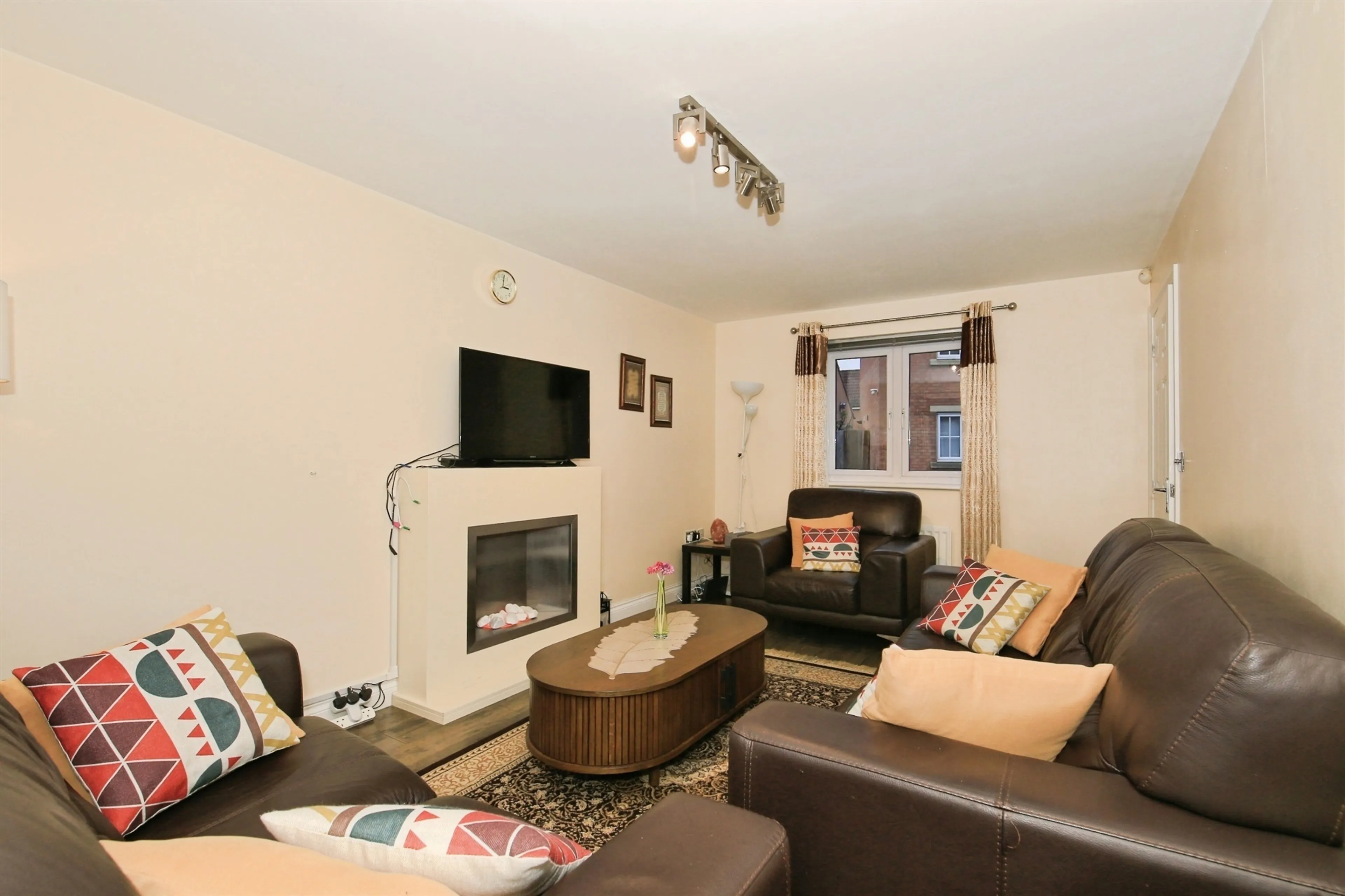 Property at Bayston Court, Peterborough