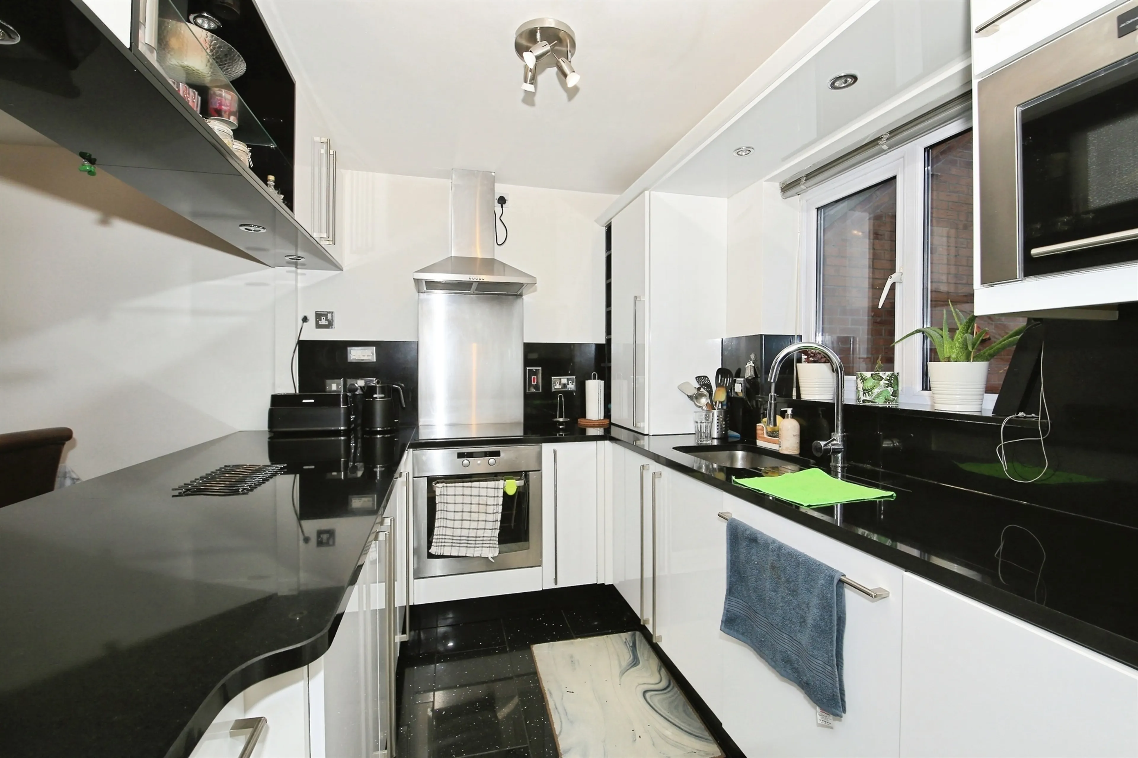 Property at Bayston Court, Peterborough