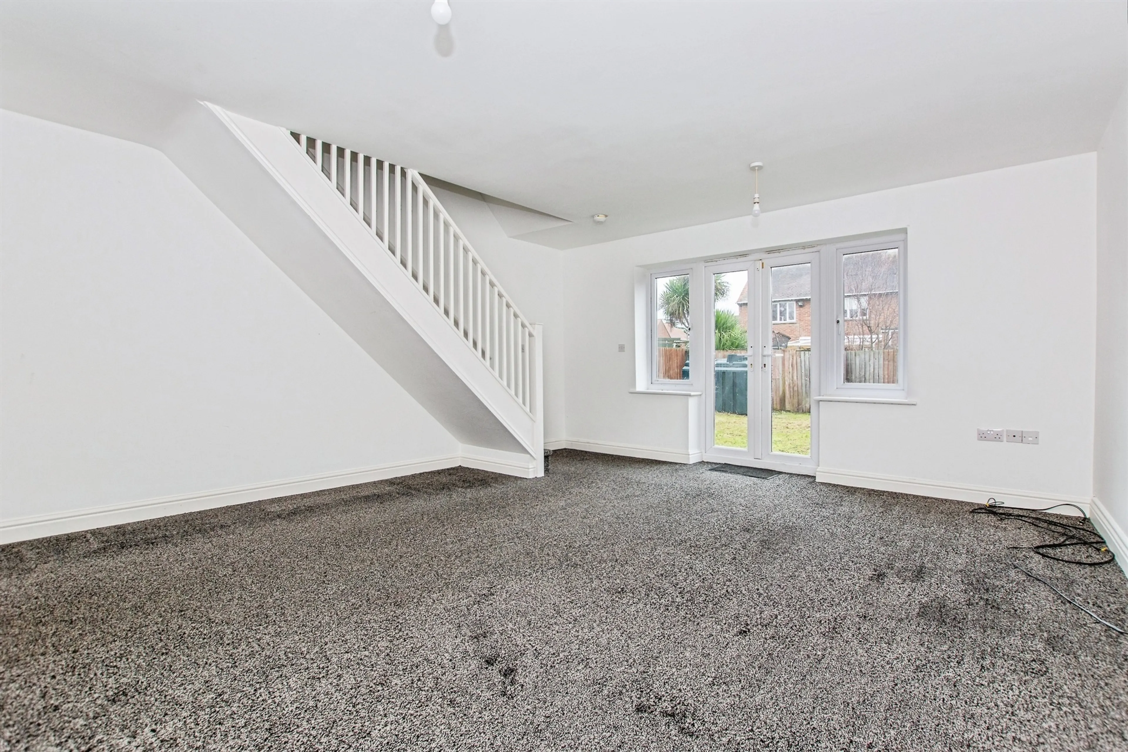 Property at Sayers Crescent, Wisbech St. Mary, Wisbech