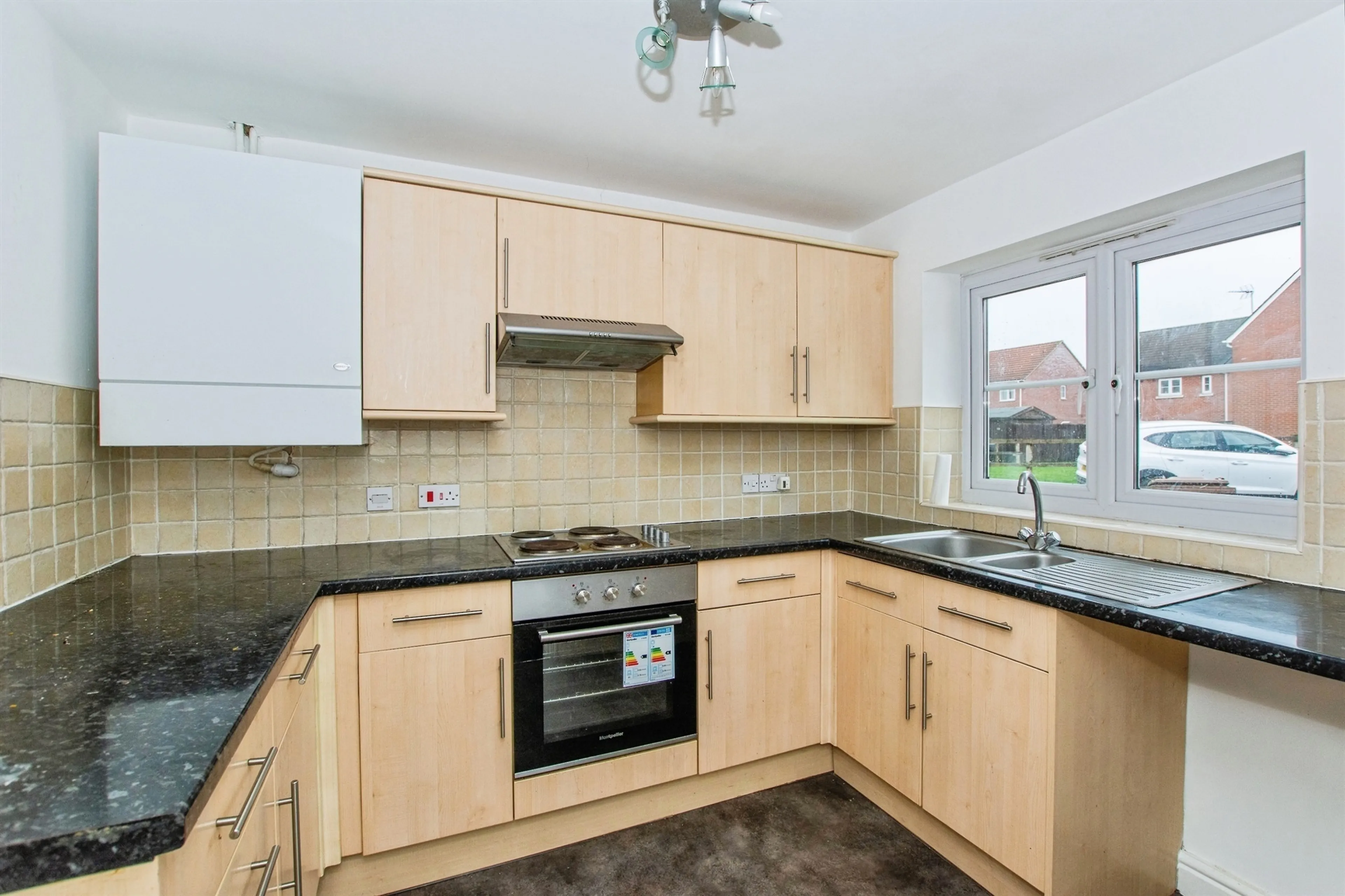 Property at Sayers Crescent, Wisbech St. Mary, Wisbech
