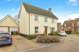 Property responsive