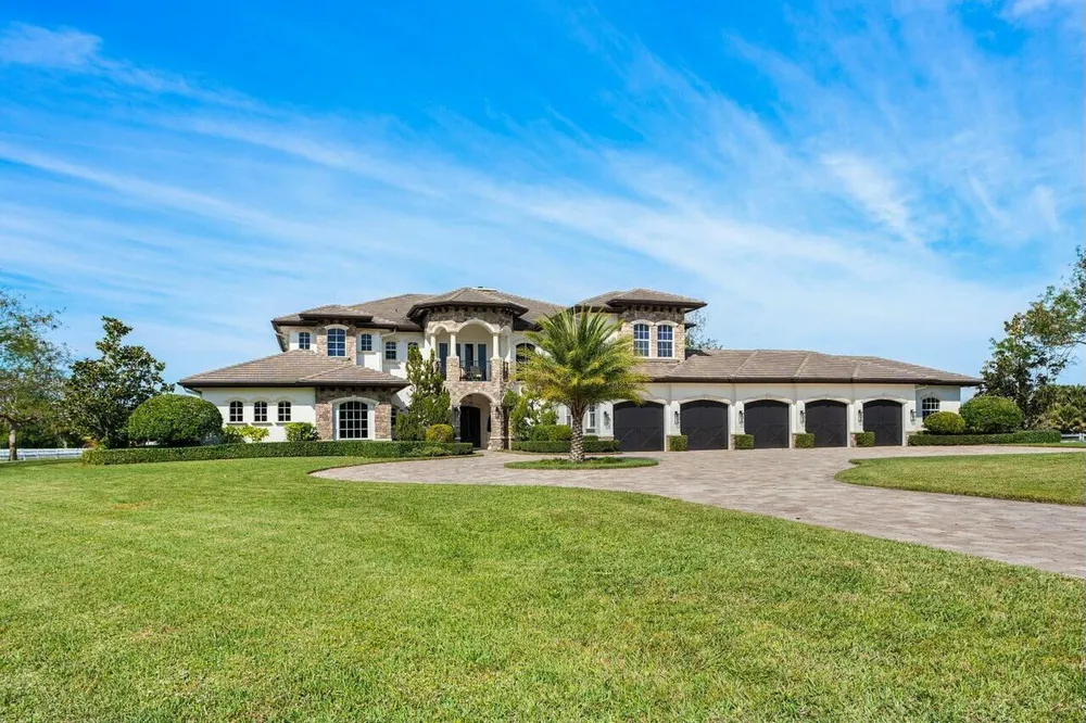 10527 El Paraiso Pl, Delray Beach, FL 33446