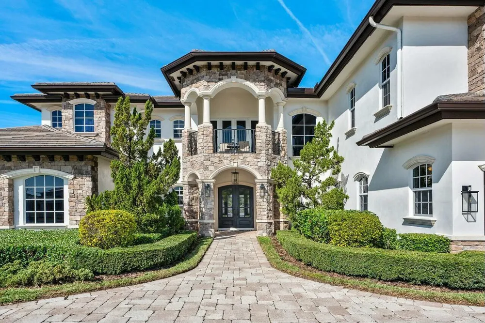 10527 El Paraiso Pl, Delray Beach, FL 33446