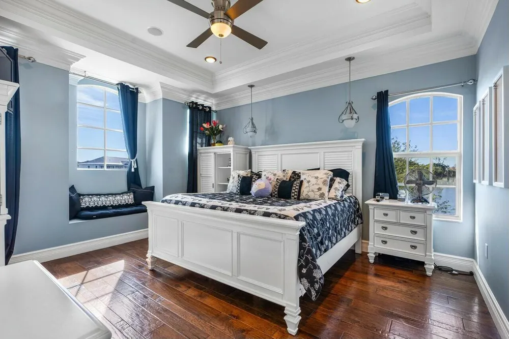 10527 El Paraiso Pl, Delray Beach, FL 33446