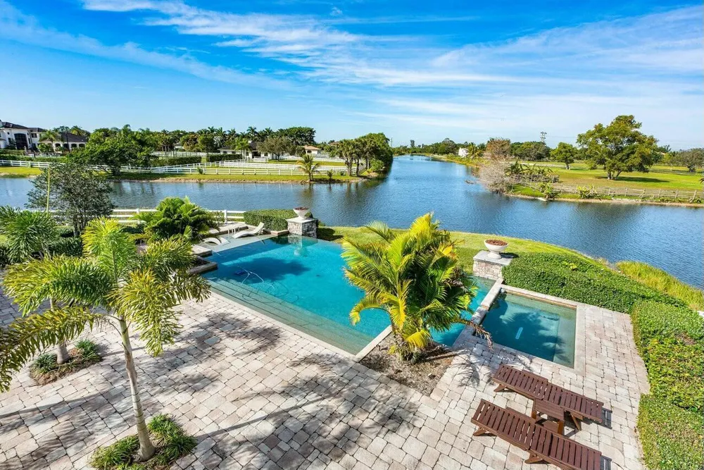 10527 El Paraiso Pl, Delray Beach, FL 33446