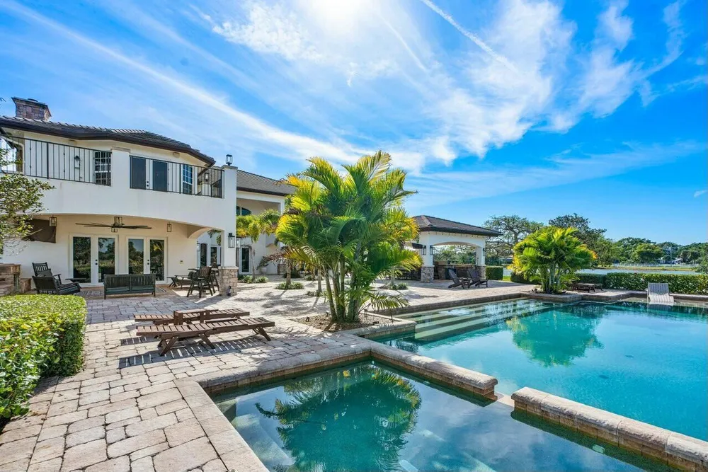 10527 El Paraiso Pl, Delray Beach, FL 33446