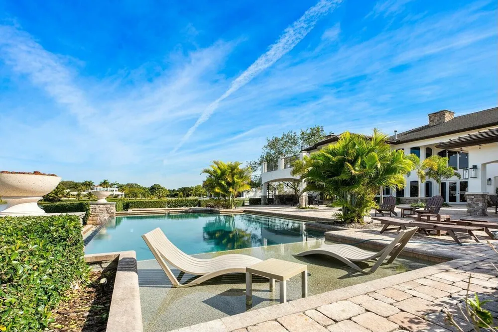 10527 El Paraiso Pl, Delray Beach, FL 33446