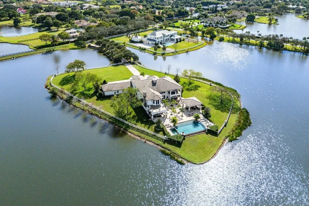 10527 El Paraiso Pl, Delray Beach, FL 33446