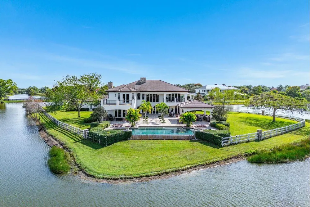 10527 El Paraiso Pl, Delray Beach, FL 33446