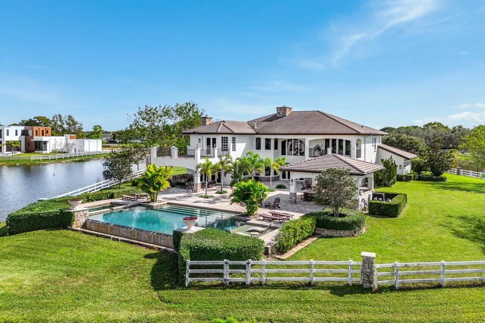 10527 El Paraiso Pl, Delray Beach, FL 33446