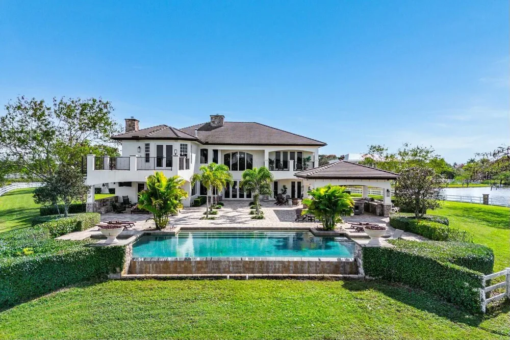 10527 El Paraiso Pl, Delray Beach, FL 33446