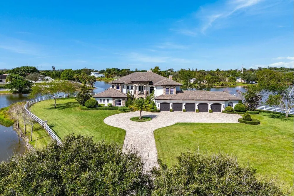 10527 El Paraiso Pl, Delray Beach, FL 33446