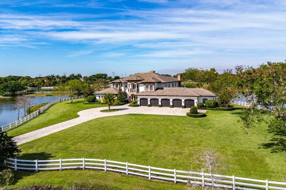 10527 El Paraiso Pl, Delray Beach, FL 33446