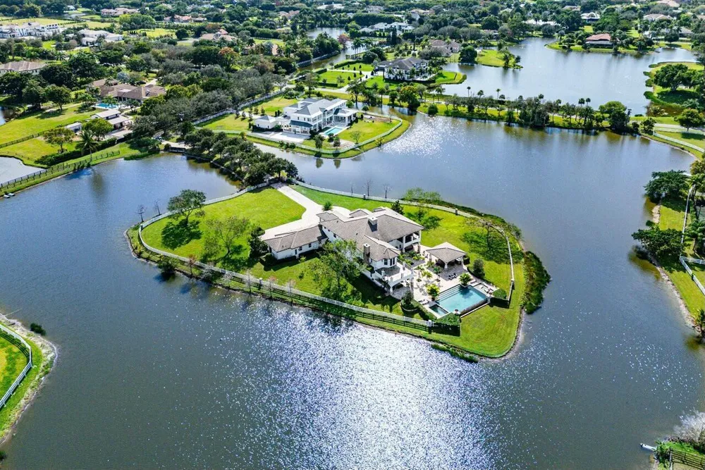 10527 El Paraiso Pl, Delray Beach, FL 33446