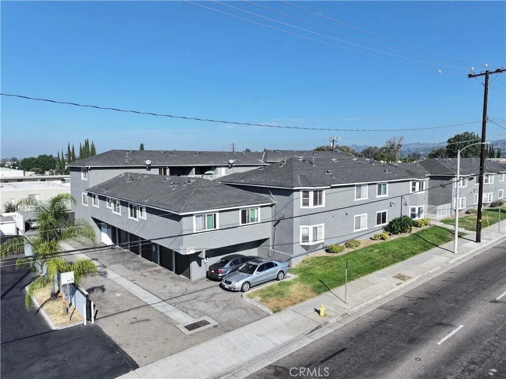601 S Euclid St, La Habra, CA 90631