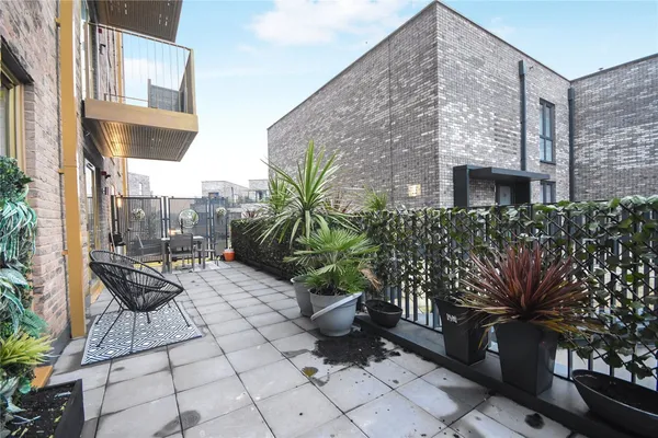 Wharf Road, Chelmsford, Essex, CM2