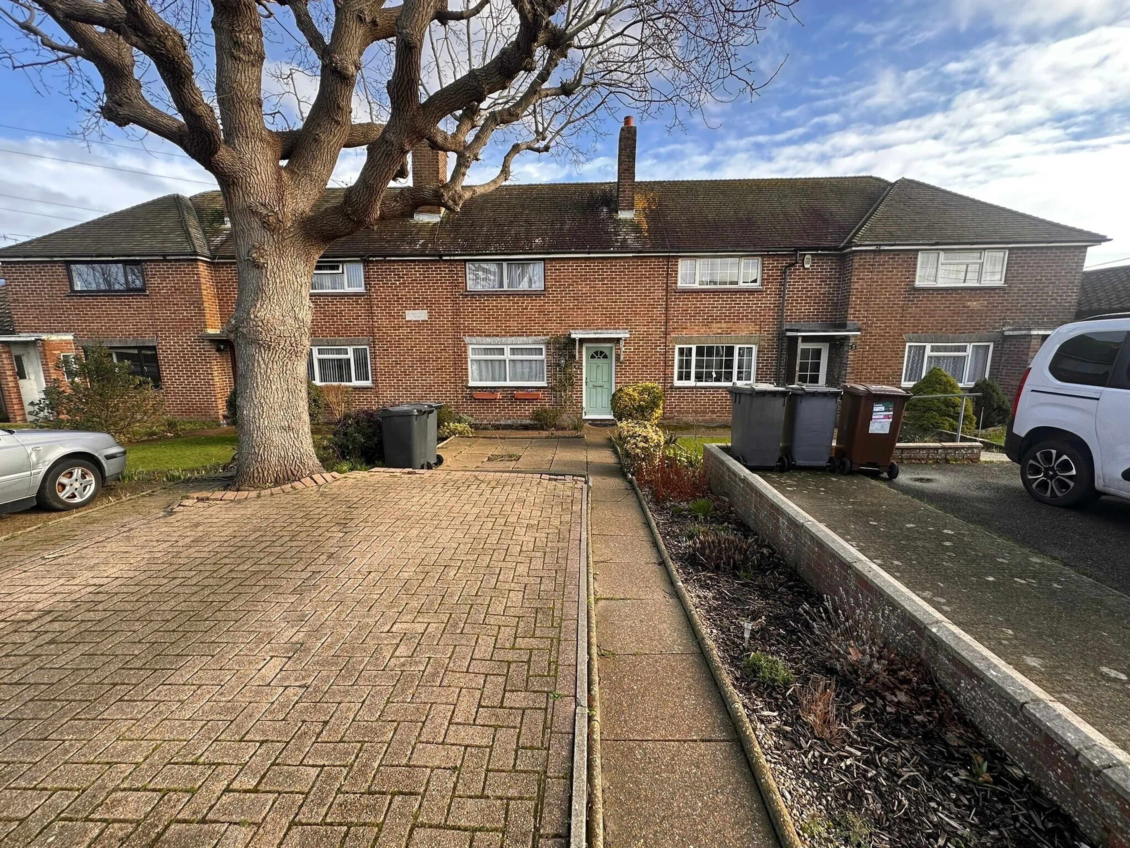 Property at Eastbourne Road, Westham, Pevensey