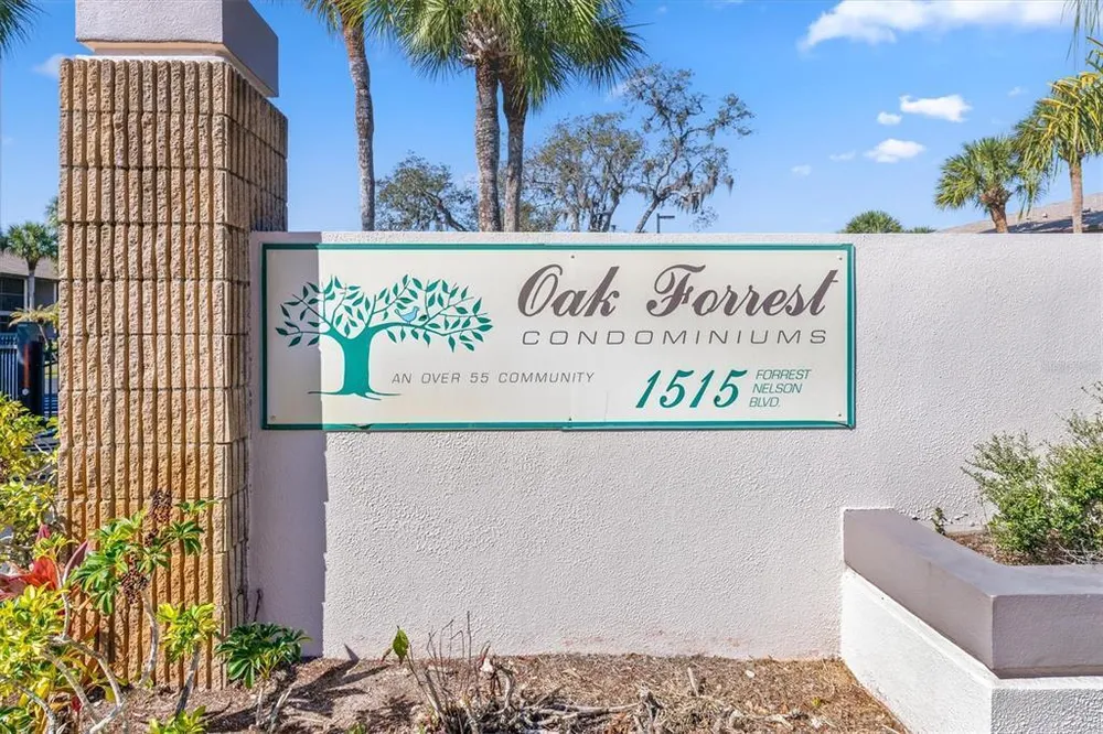 1515 Forrest Nelson Blvd, Port Charlotte, FL 33952