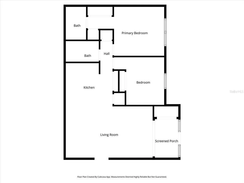 1515 Forrest Nelson Blvd, Port Charlotte, FL 33952