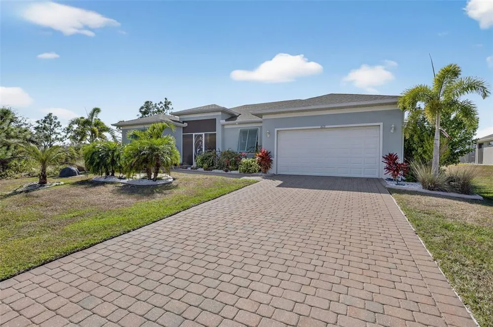 8117 Thruso Rd, Port Charlotte, FL 33981