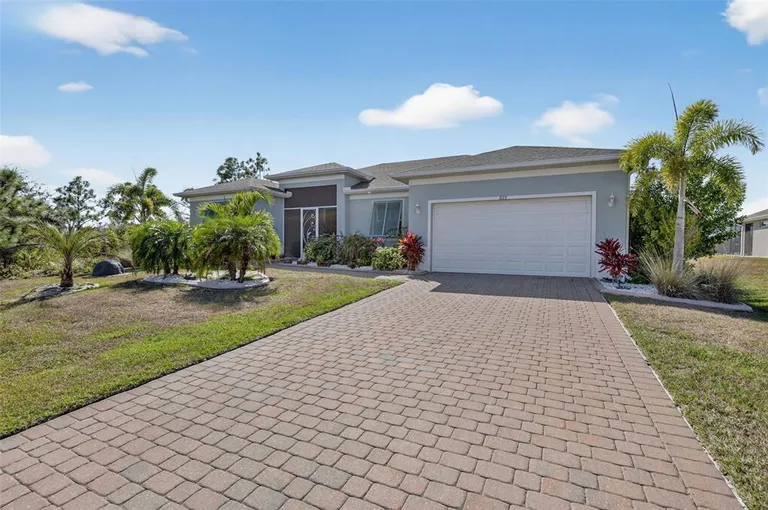 8117 Thruso Rd, Port Charlotte, FL 33981