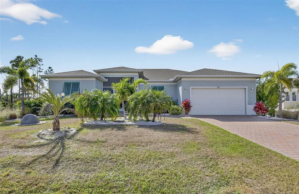8117 Thruso Rd, Port Charlotte, FL 33981