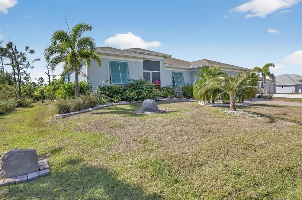 8117 Thruso Rd, Port Charlotte, FL 33981