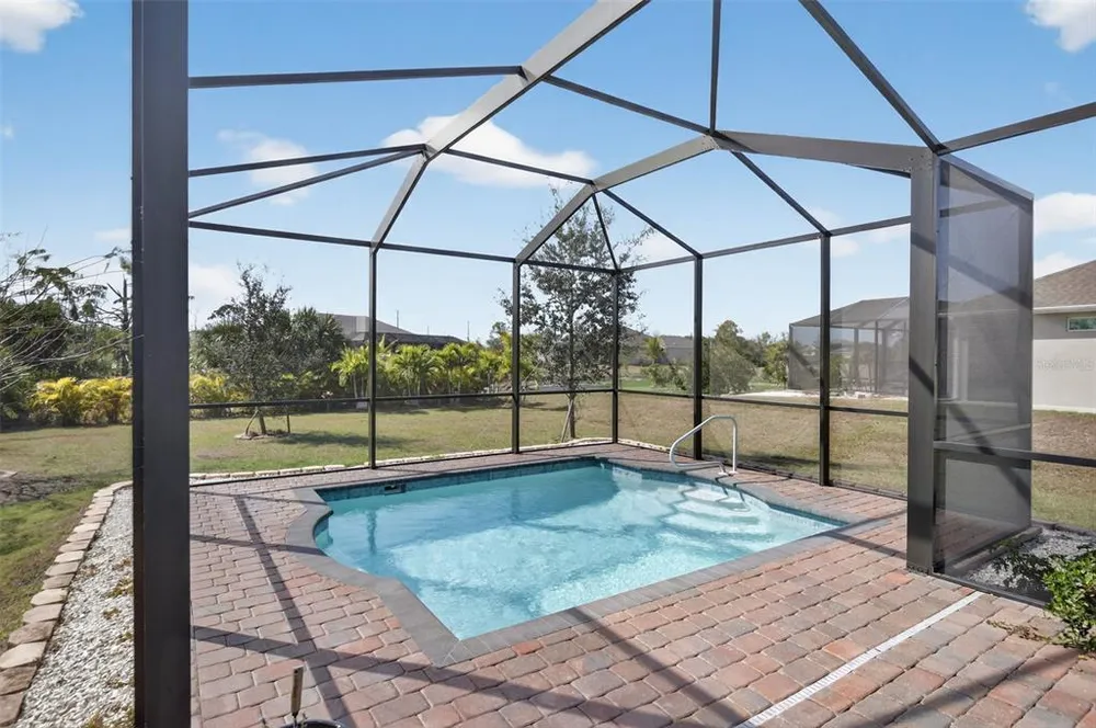 8117 Thruso Rd, Port Charlotte, FL 33981