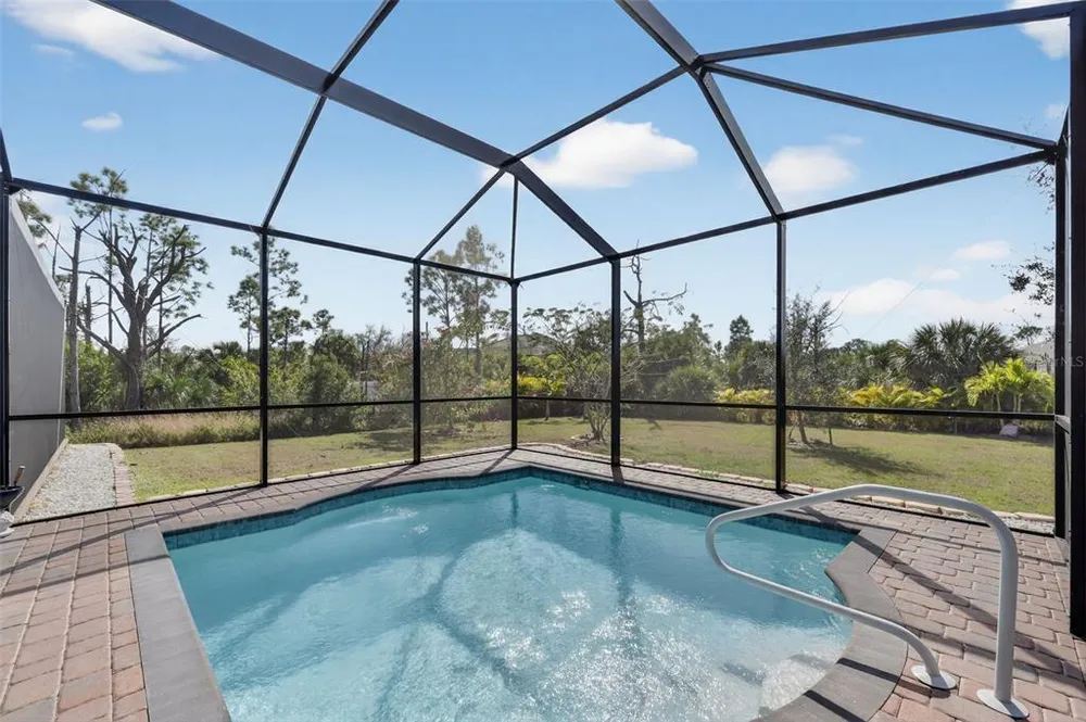 8117 Thruso Rd, Port Charlotte, FL 33981