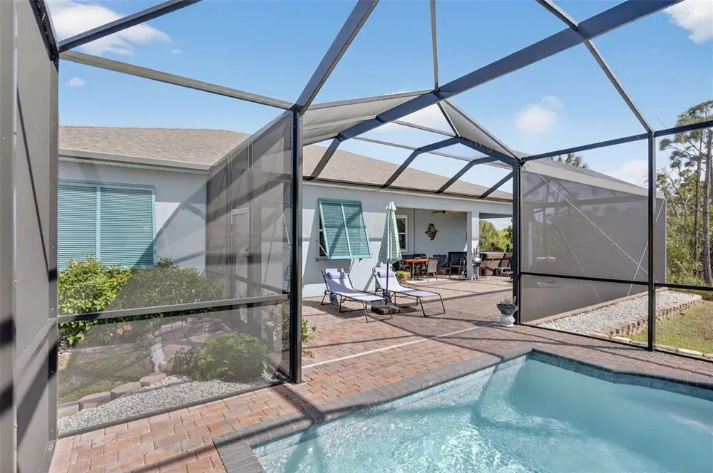 8117 Thruso Rd, Port Charlotte, FL 33981