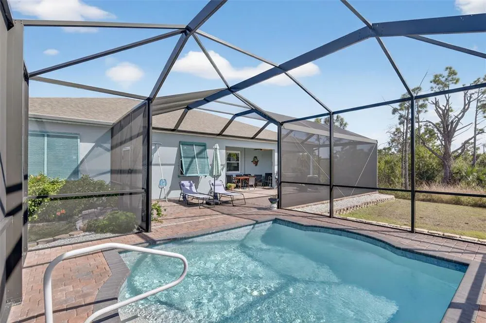 8117 Thruso Rd, Port Charlotte, FL 33981