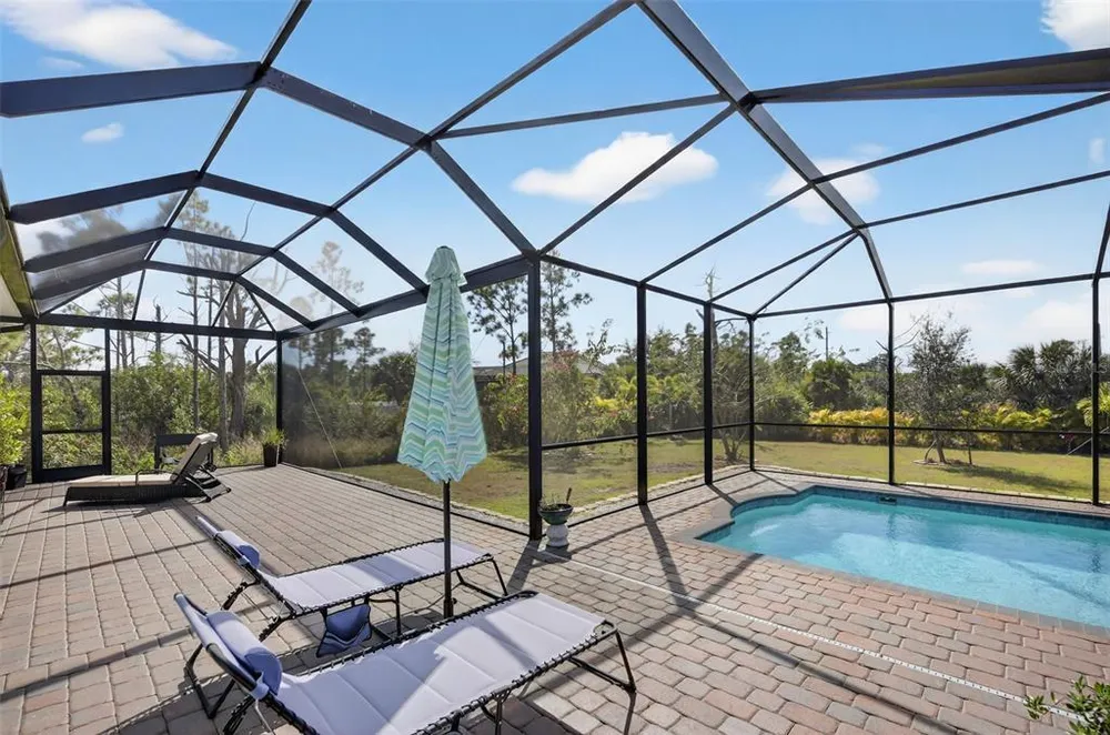 8117 Thruso Rd, Port Charlotte, FL 33981