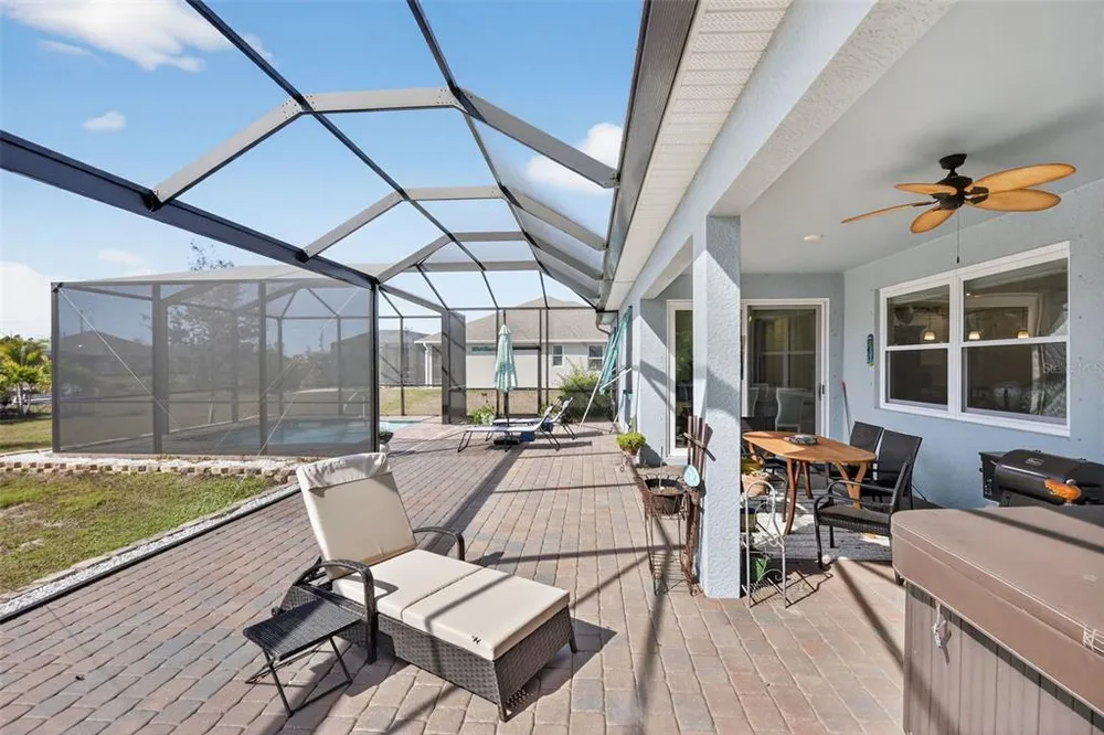 8117 Thruso Rd, Port Charlotte, FL 33981