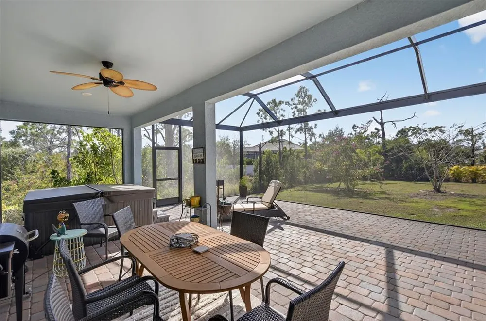 8117 Thruso Rd, Port Charlotte, FL 33981