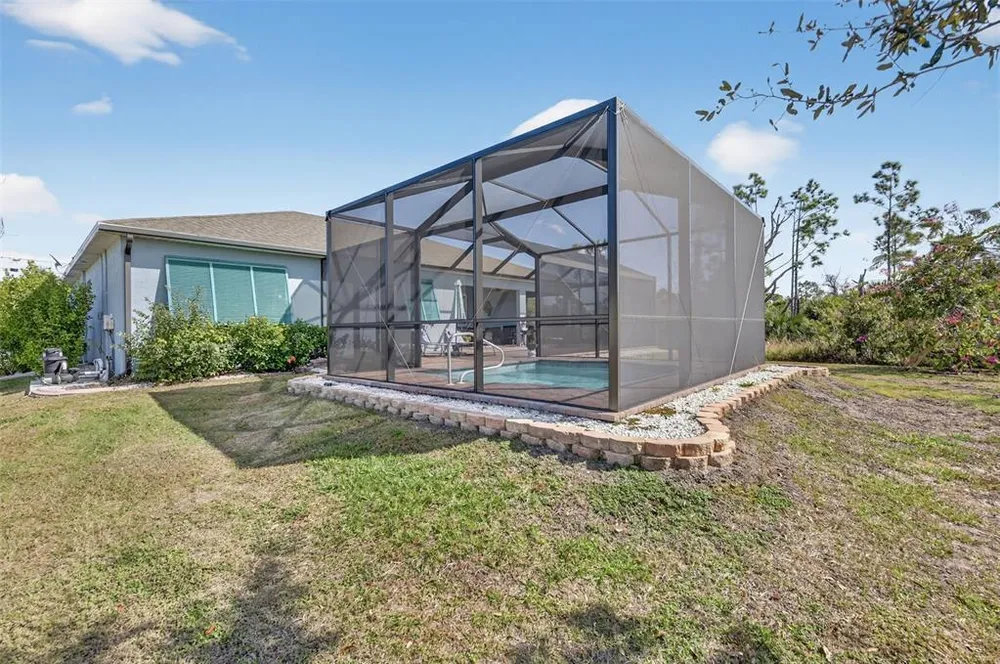 8117 Thruso Rd, Port Charlotte, FL 33981