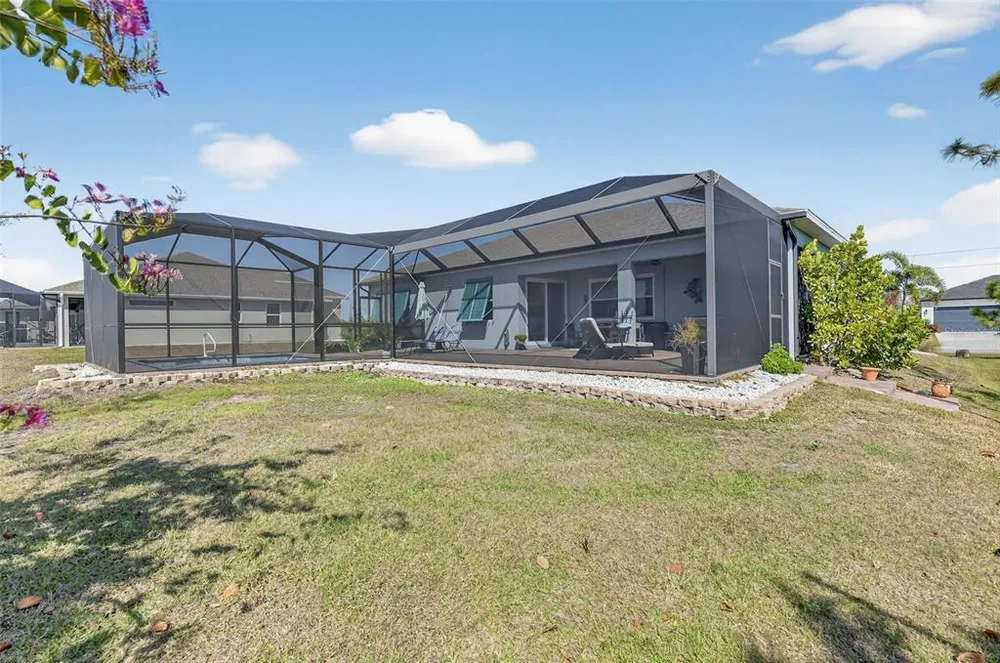 8117 Thruso Rd, Port Charlotte, FL 33981
