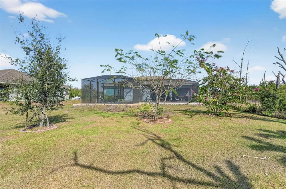 8117 Thruso Rd, Port Charlotte, FL 33981