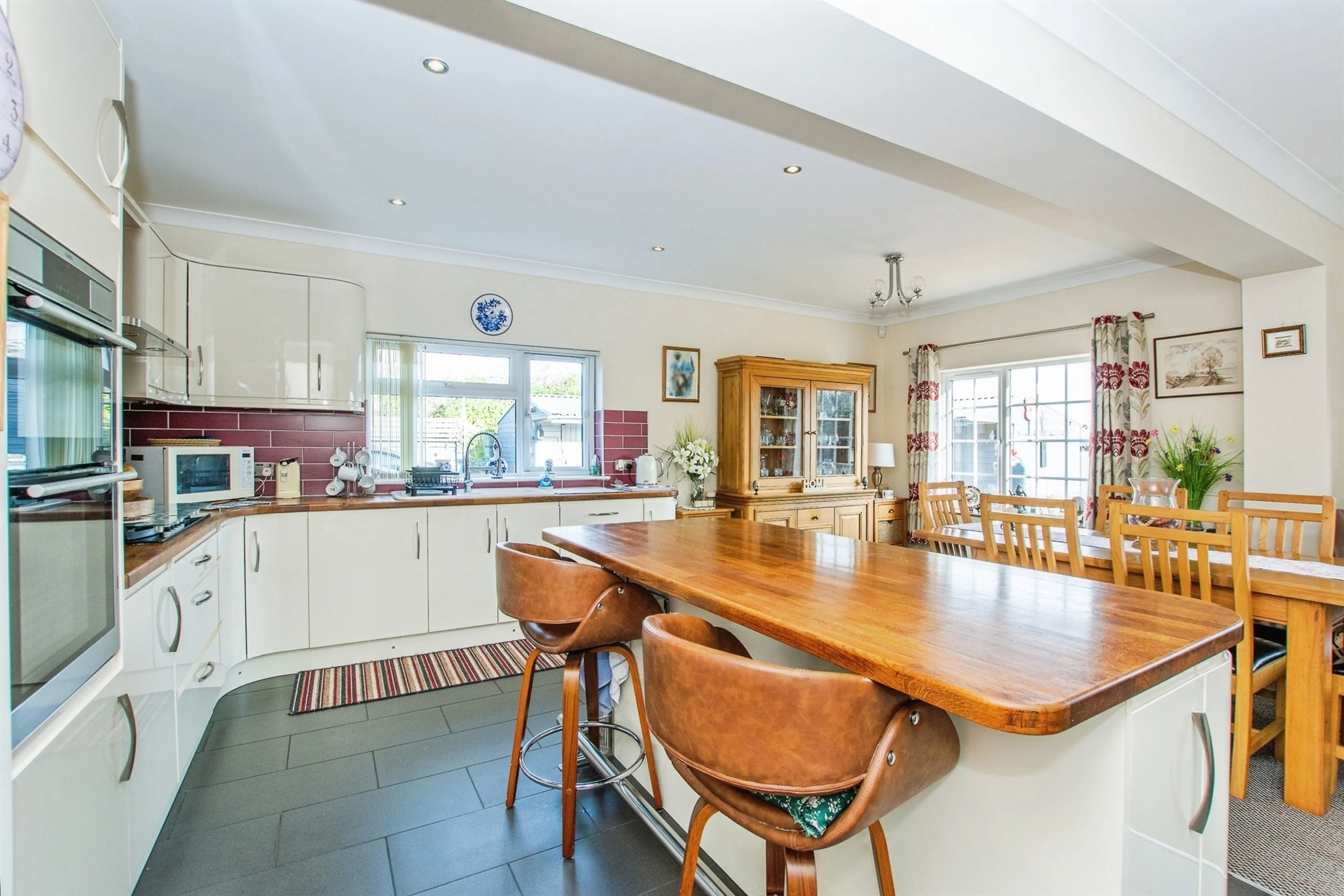 Property at Walton Road, WISBECH