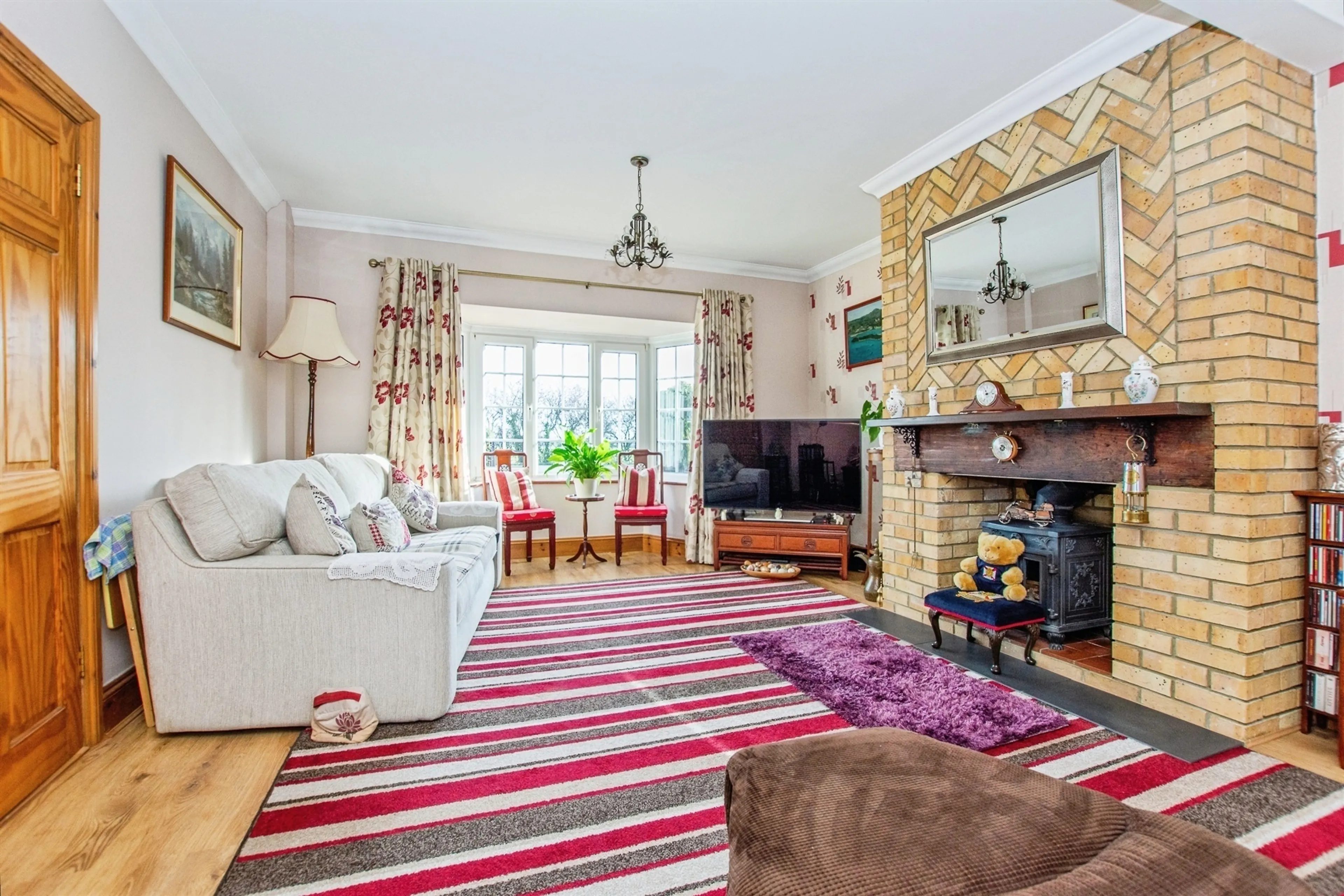 Property at Walton Road, WISBECH