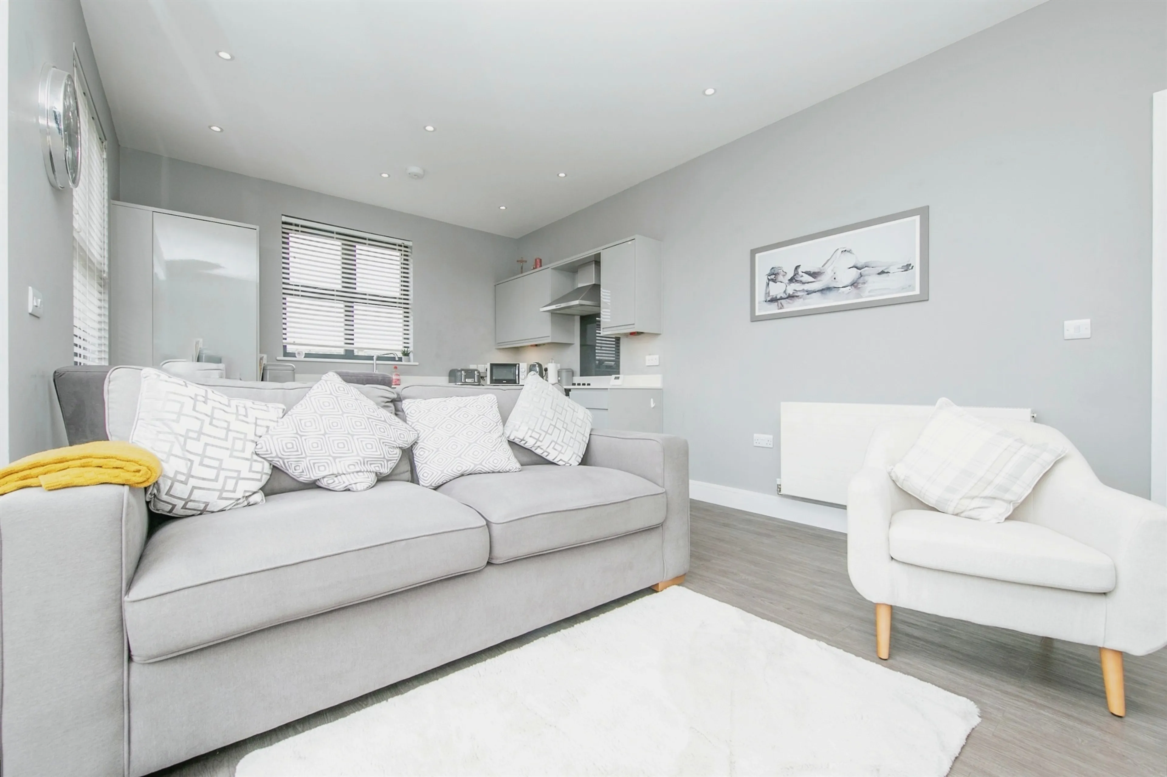 Property at Princes Street, Ipswich