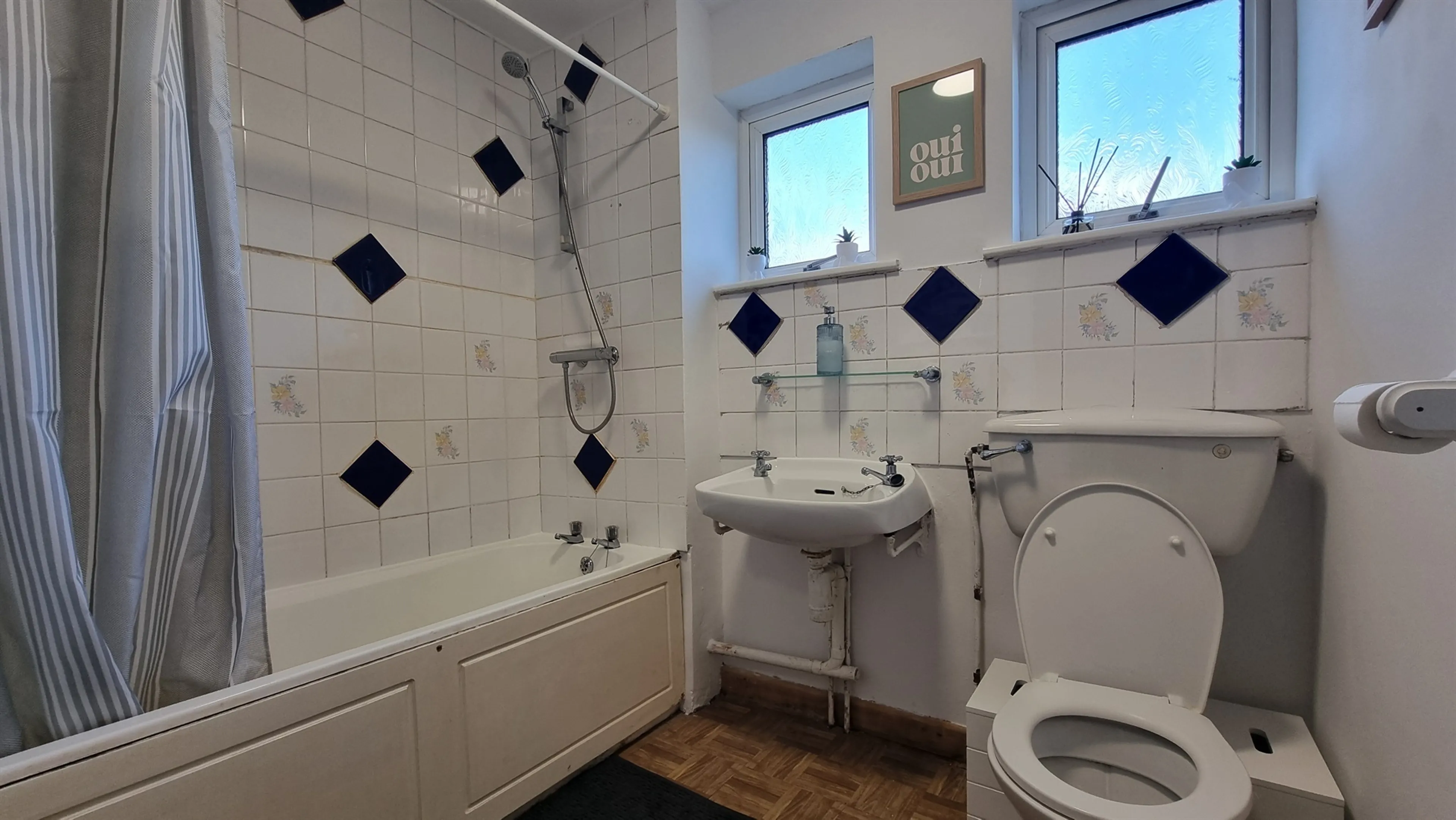 Property at Chestnut Grove, Grantham