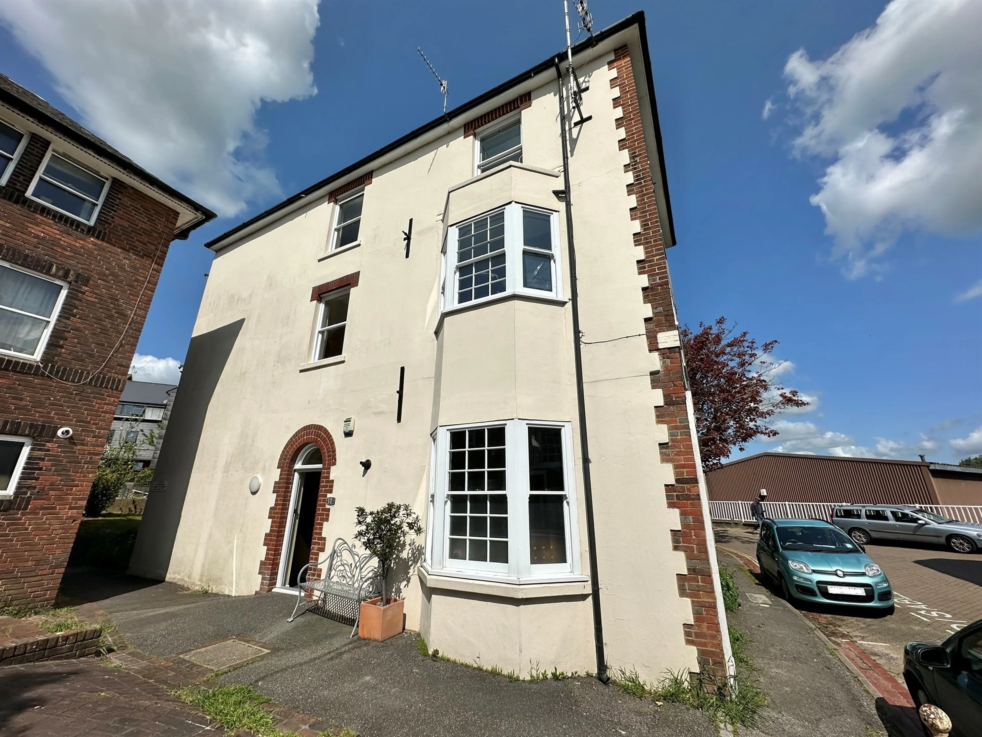 Property at Waterloo Place, Lewes