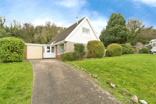Penrhyn Close, Penrhyn Bay, Llandudno...