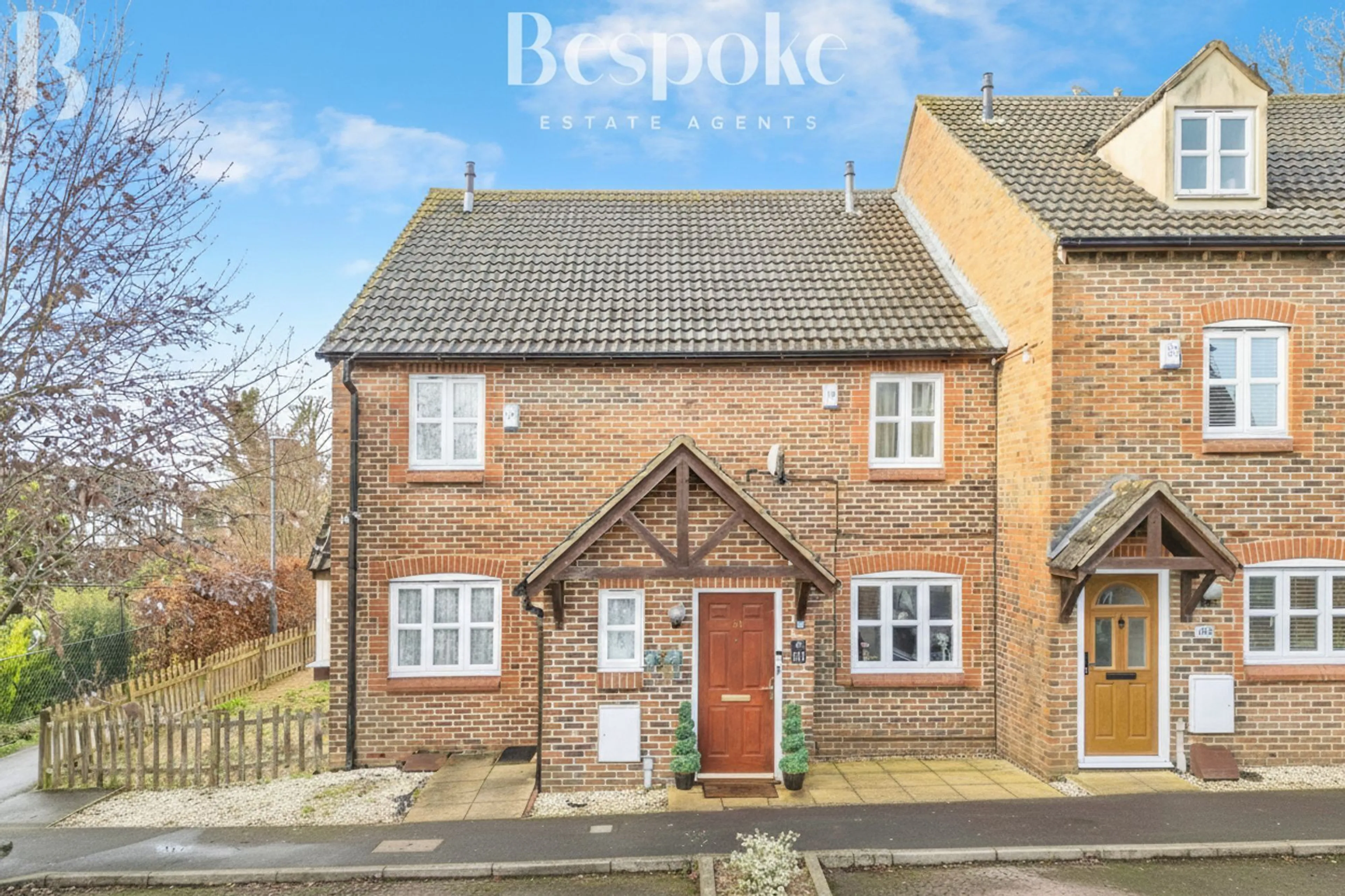 Property at Maiden Place, Lower Earley, RG6
