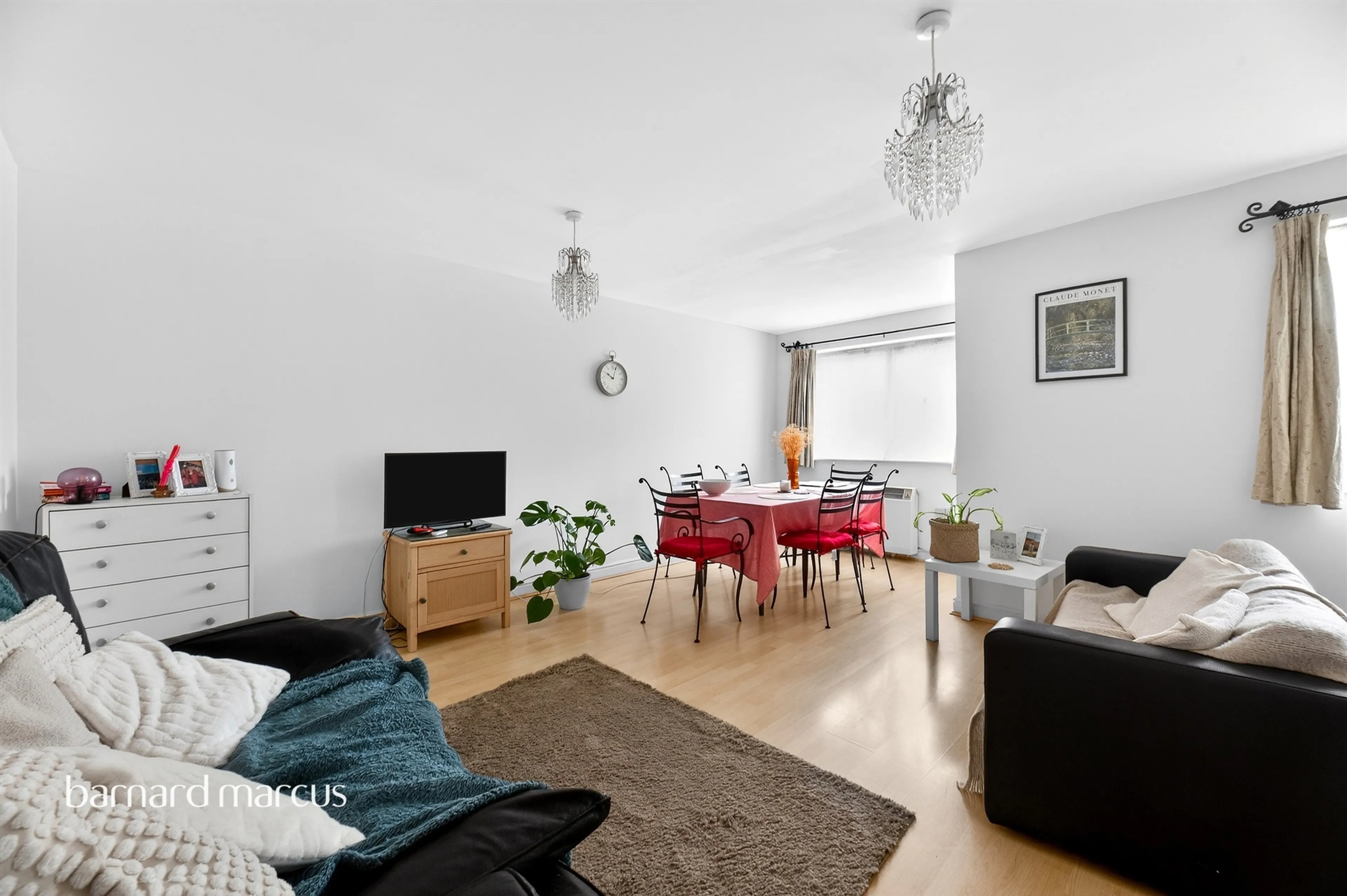 Property at Macmillan Way, London