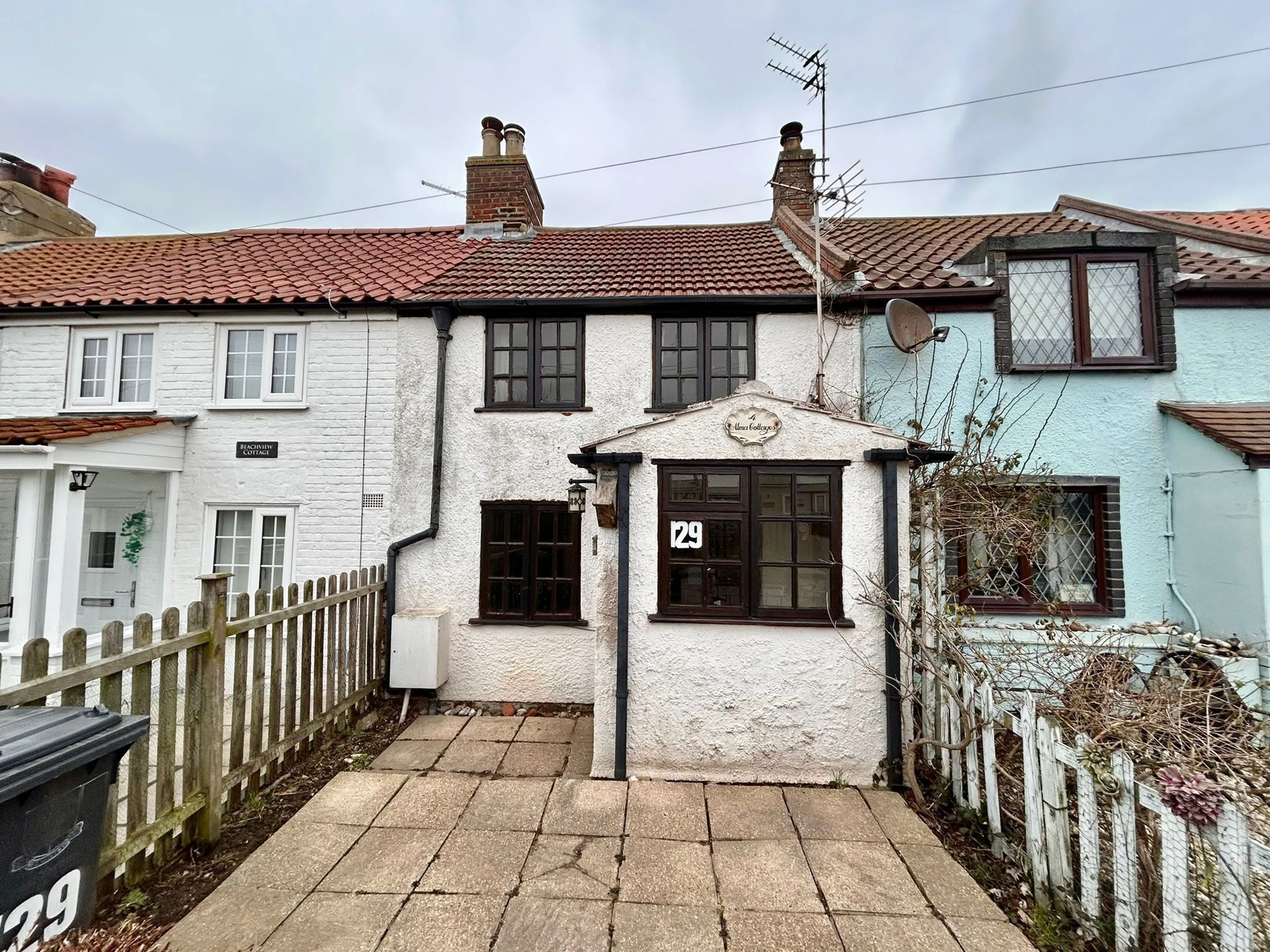 Property at Beach Road, Scratby, Great Yarmouth