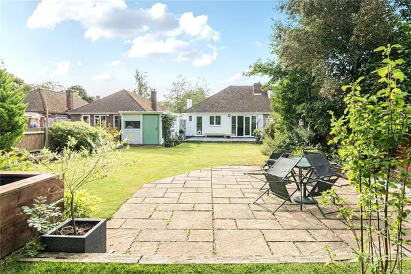 Gillmans Road, Orpington, BR5